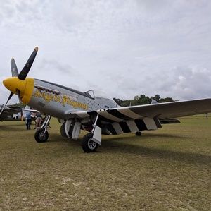 Meet your Posher, Beth